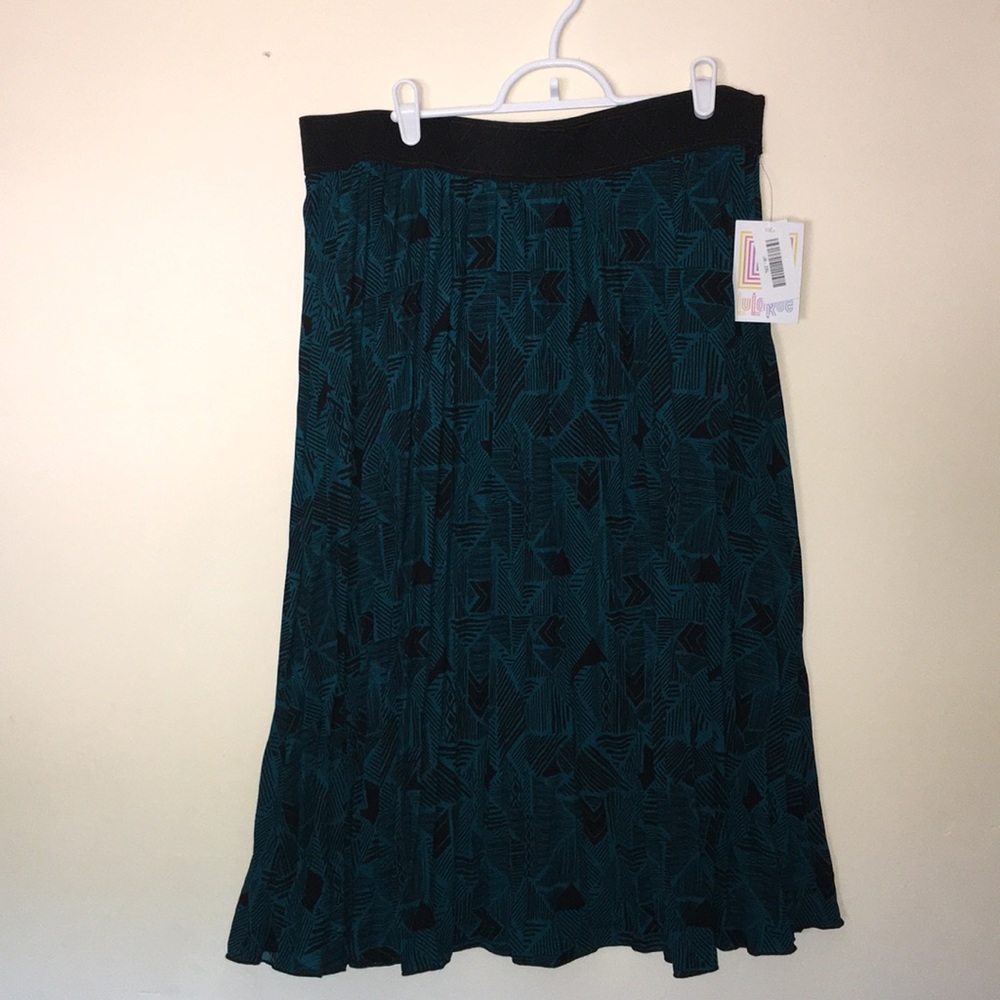 Jill Skirt
